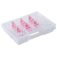 Organizer na drobne przedmioty NORD MONO B 19,5 x 15,5 x 3,5 cm fra