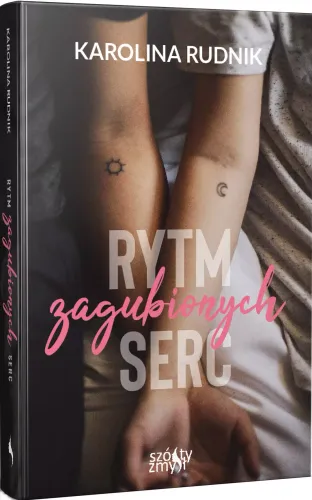 Rytm zagubionych serc na Arena.pl