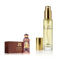 perfumy nr 298 50ml - zamiennik inspirowany morning muscs od alexandre j