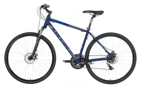 Rower Kellys CLIFF 70 blue  - r. L na Arena.pl