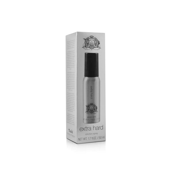 spray erekcyjny extra hard touché 50 ml zdjęcie 2