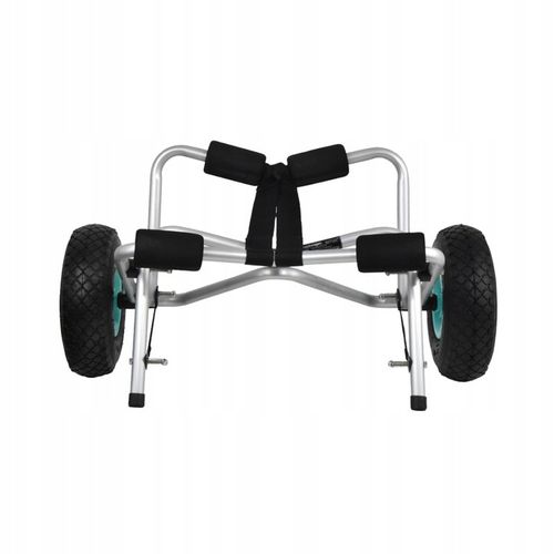 Wózek Transportowy Do Kajaka/Łódki Kajakowy KAYAK na Arena.pl