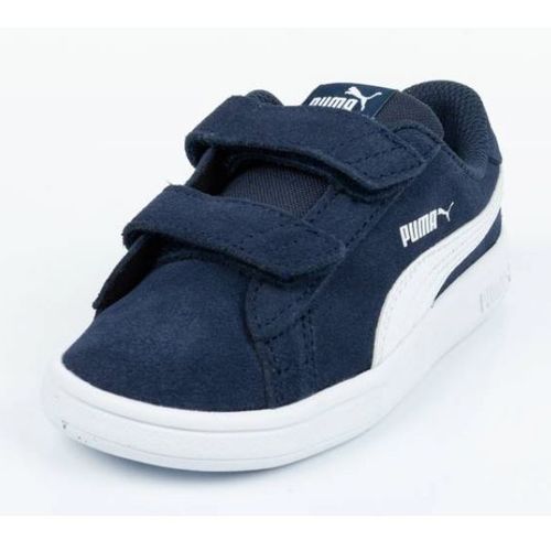 Buty Puma Smash v2 Jr 365178 02 r.21 na Arena.pl