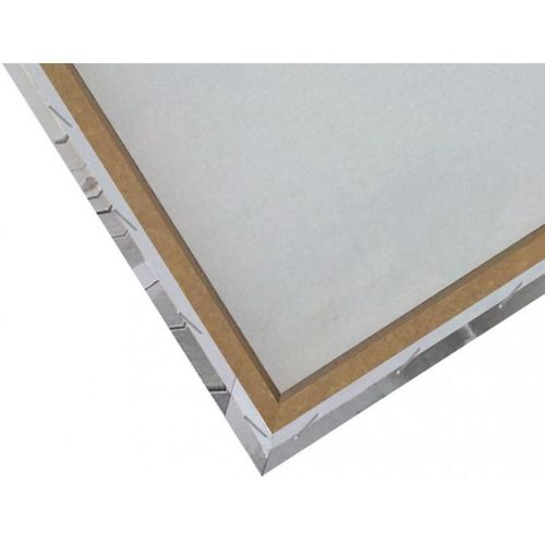 Obraz na płótnie - Canvas, Brzozy 2 40x40 na Arena.pl