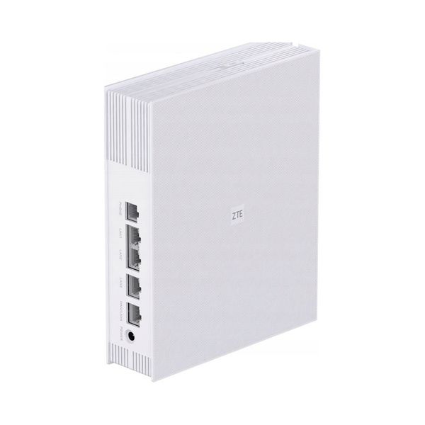 Router ZTE T5400 IDU zdjęcie 1