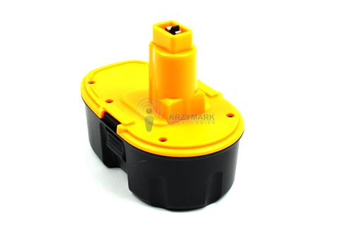 BATERIA AKUMULATOR DEWALT DCS331L1 DCS331L2 DW9091 na Arena.pl