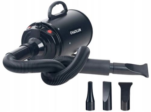 Suszarka do sierści dla psa i kota na Arena.pl