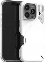 Plecki Aulumu do Apple iPhone 16 Pro Max biały