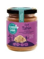 Tahini (pasta Sezamowa) BIO 250 g - Terrasana