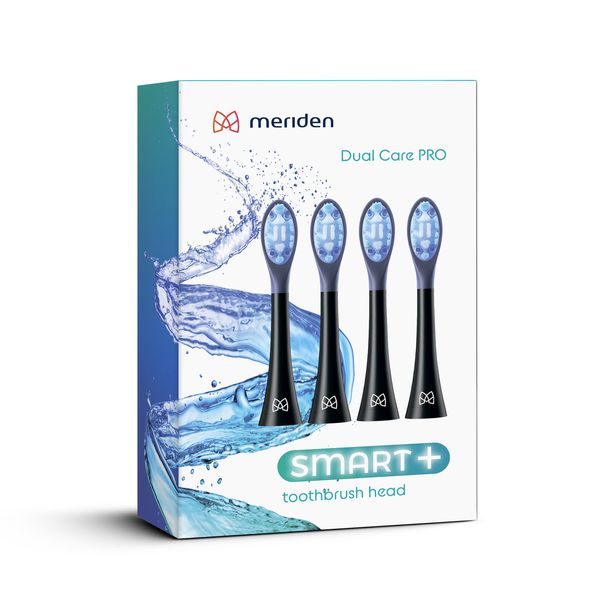 Końcówki Dual Care PRO zdjęcie 1