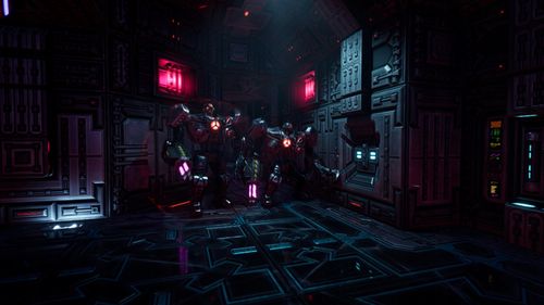 System Shock PS5 na Arena.pl