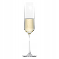 SCHOTT ZWIESEL PURE Wino musujace 209 ml CRISTAL