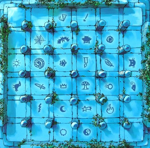 Magiczny labirynt (edycja polska) na Arena.pl