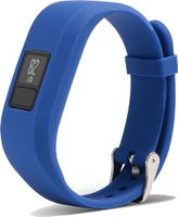 ORYGINALNY ZAMIENNY PASEK OPASKA BRANSOLETA YIVO DO GARMIN VIVOFIT 3