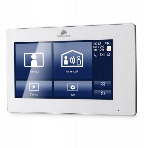 Monitor Smart 7" Spacetronik DiO SPD-M777TW na Arena.pl