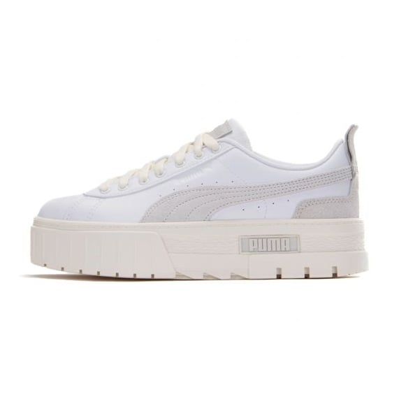 Buty Puma Mayze Thrited 38986101 r.37,5 zdjęcie 3