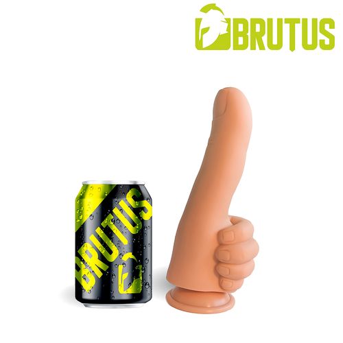 dildo handsome thumber silicone l brutus na Arena.pl
