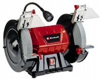 EINHELL SZLIFIERKA STOŁOWA TC-BG 200 L