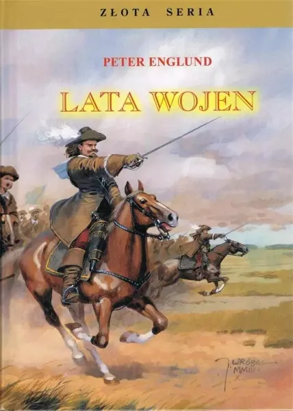 Lata wojen w.5 zdjęcie 1