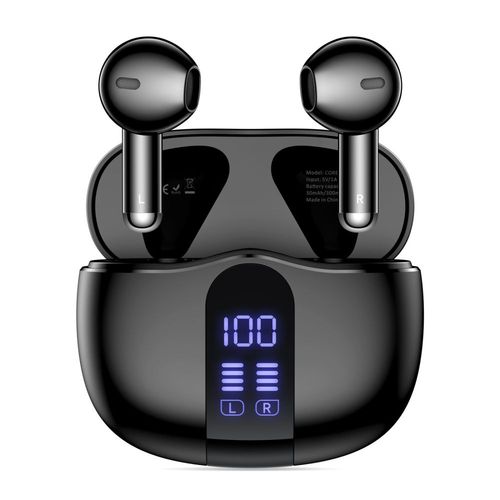 tech-protect ultraboost tws earphone core g2 black na Arena.pl