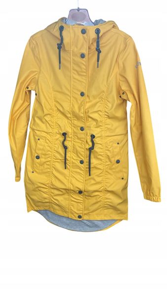 USHA HONIGGELB HONEY YELLOW XS zdjęcie 1