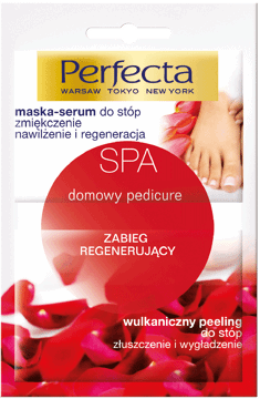 PERFECTA Spa 12 ml na Arena.pl