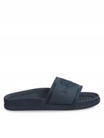 Gant Klapki Beachrock 26609887 Granatowy R.46