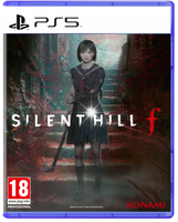 Gra PS5 CENEGA Silent Hill f Day One Edition