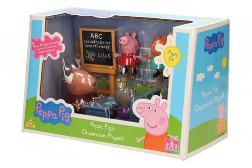 PEPPA Klasa na Arena.pl