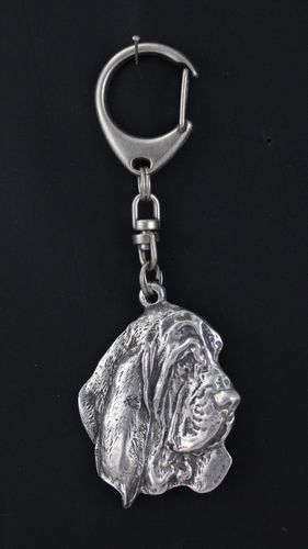 Basset - breloczek - 715 na Arena.pl