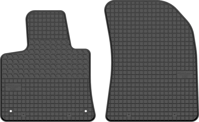 Dedykowane Przody Citroen C4 Picasso II zdjęcie 1