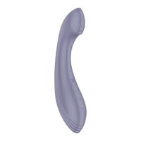 Wibrator Satisfyer G-Force Fioletowy