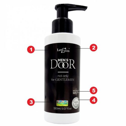 Żel-Men Door 150Ml na Arena.pl