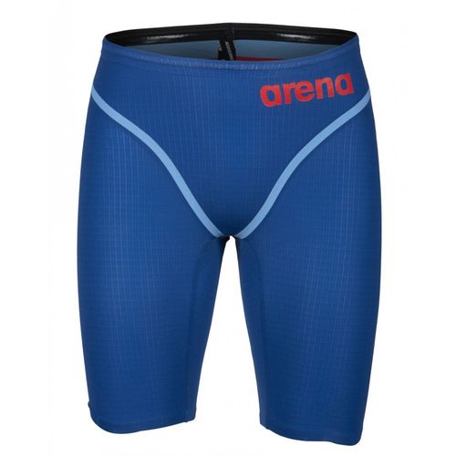 ARENA STRÓJ STARTOWY POWERSKIN CARBON CORE FLEX MĘSKI JAMMER 60CM na Arena.pl