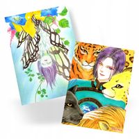 Plakat Pet Shop of Horrors DO WYBORU