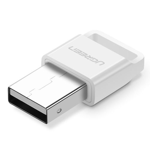 Adapter Usb Bluetooth 4.0 Ugreen Qualcomm Aptx (Biały) na Arena.pl