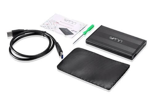 Obudowa dysku 2,5" Sveon STG062 na Arena.pl