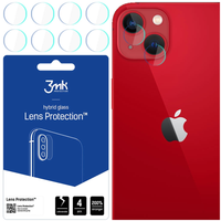 Apple iPhone 13 - 3mk Lens Protection