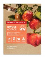 inelia maska peel-off z acerolą i wit. c - odżywienie i blask 12g