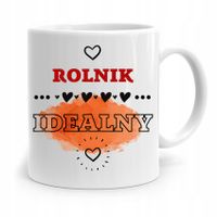 Dla Rolnika Farmera Rolnik Idealny Prezent