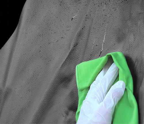 RENAULT KANGOO DO 2004 pokrowce EKOSKÓRA na Arena.pl