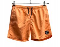 VINGINO szorty pomarańczowe