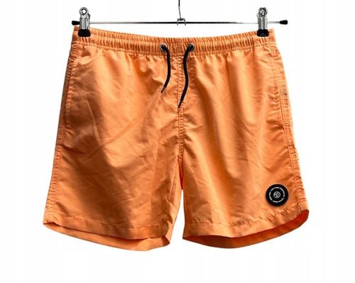 VINGINO szorty pomarańczowe na Arena.pl