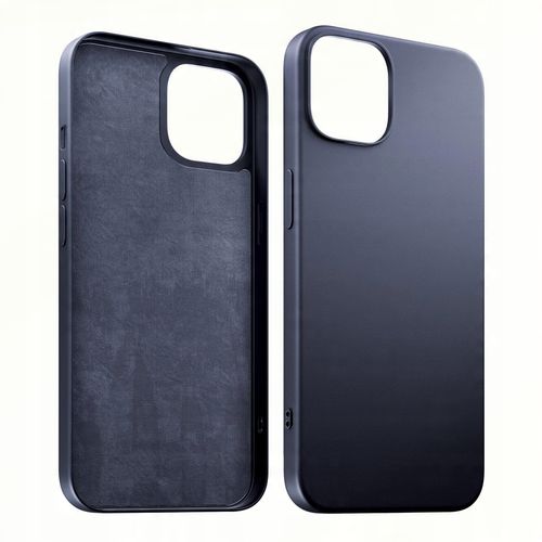 Matowe etui na Apple iPhone 14 - 3mk Matt Case Pro na Arena.pl