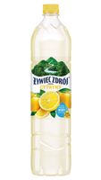 Nazwa: Żywiec Zdrój Napój niegazowany z nutą cytryny 1,2 l