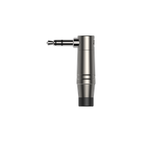 Roxtone RMJ3RPX-NN wtyk Jack kątowy 3.5mm stereo