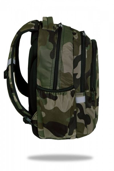 PLECAK JERRY SOLDIER COOLPACK zdjęcie 4