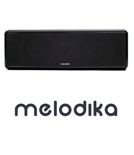 Kolumna centralna Melodika BLC20 na Arena.pl