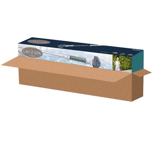 Odkurzacz Do Dna Basenu- Bestway 60327 na Arena.pl