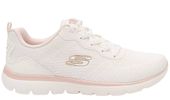 Buty damskie SKECHERS SUMMITS QUIET DREAM (150291-NAT) 37.5